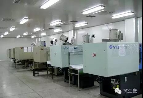 注射成型的原理、特點、應(yīng)用及工藝過程是怎樣的？